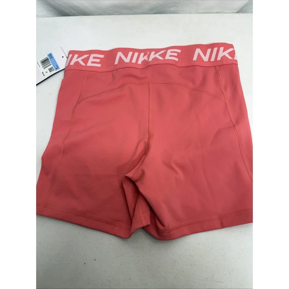 Nike Dri Fit Women's Training 5